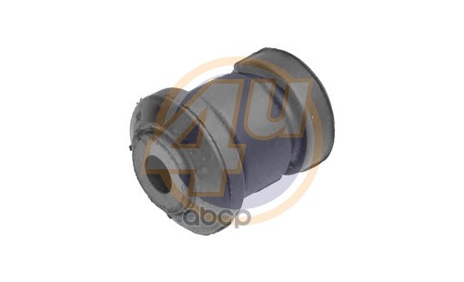 Сайлентблок Передн Рычага Передн Frd Focus 98-04 4U арт. FRP34406
