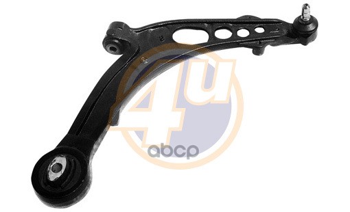 Рычаг Передн Прав Fiat Punto 99- 4U арт. FTG46062