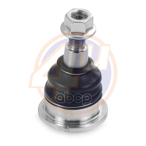 Шар Опора Задн Верхн Рычага Hon Accord X 14- 4U арт. HNB05336