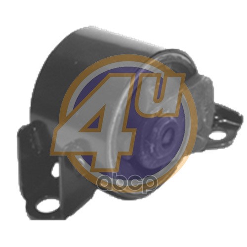 Подушка Двигателя | Прав | 4U арт. HNEM00123