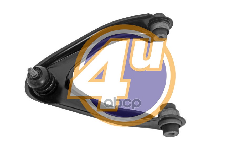 Рычаг Подвески | Перед Лев| 4U арт. HNG15004