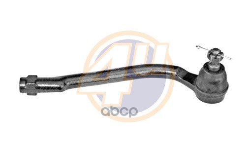 Наконечник Прав Hyu Elantra Iii/I30/Kia Cerato/Ceed 1.4-2.0 06- 4U арт. HYA50285