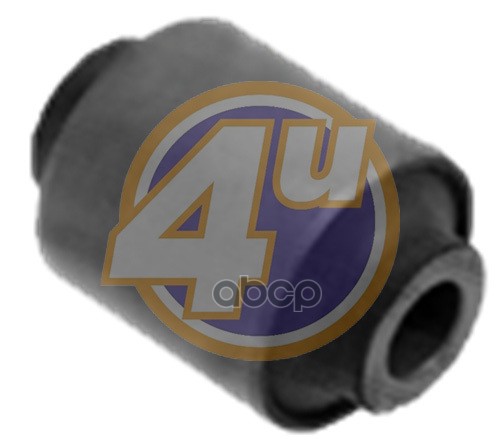 Сайлентблок Передн Рычага Передн Hyu Santa Fe Cm 06-12 4U арт. HYSB00215