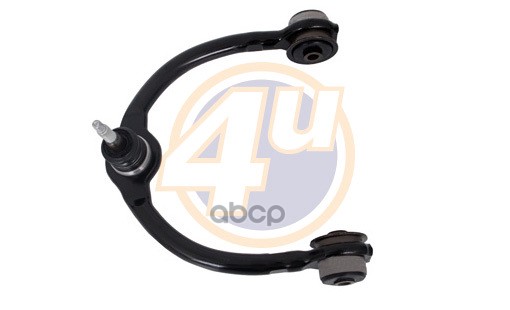 Рычаг Передн Верх Jeep Commander 06-/Grand Cherokee 06- С Шаровой/С С/Б 4U арт. JPG13946