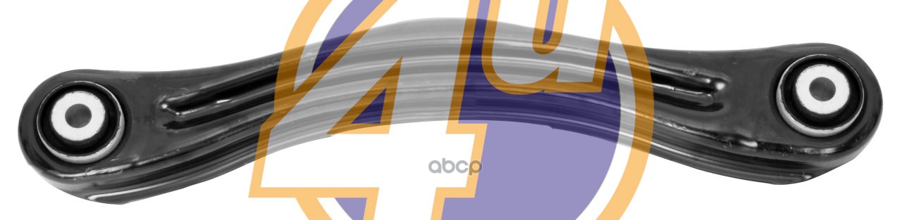 Рычаг Задний Рычаг Прав Jeep Grand Cherokee 15- 4U арт. JPK16595