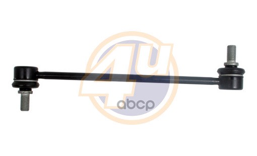 Тяга Стаб Передн Hyu Ix35/Kia Sportage 10- Ki-F-12844 4U арт. KI-F-12844