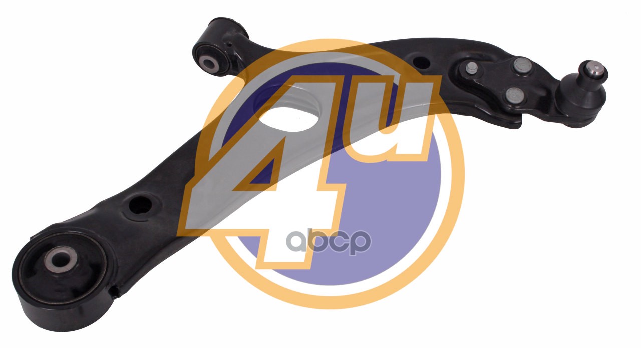 Рычаг Передн Прав Kia Optima 10- 4U арт. KIG14103