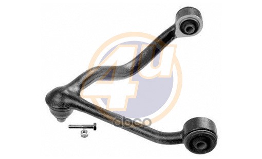 Рычаг Подвески | Перед Лев| 4U арт. KIG77565