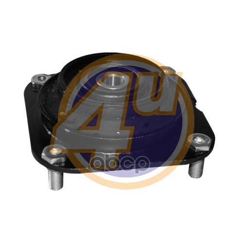 Подушка Амортизатора Ki-Ss-00031 4U арт. KI-SS-00031