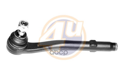 Наконечник Рулевой Тяги | Перед Прав/Лев | 4U арт. LRA90218