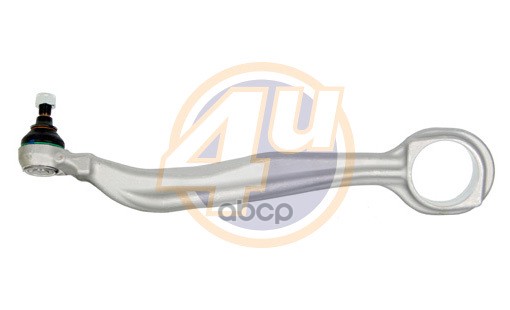 РЫЧАГ ПЕРЕДН ЛЕВ ВЕРХН MER W204/X204 4-MATIC 07- 4U MRD10237 4U арт. MRD10237