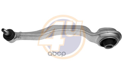 Рычаг Mer W211s211r230c219 2Wd 01- Пер Ниж L Mr-D-58318 4U арт. MR-D-58318