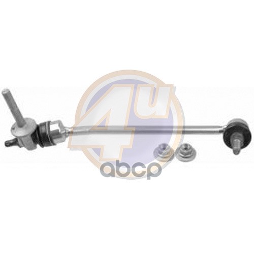 Тяга Стаб Передн Прав Mer C-Class W205 4Matic 13- Mr-F-01651 4U арт. MR-F-01651
