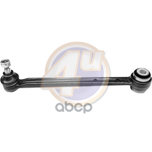 Рычаг Задн Развальный Mer W124/C124/W201/W202/W203/W210 85- (С Шар/Опорой) Mr-K-22078 4U арт. MR-K-22078