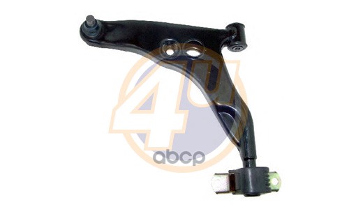 Рычаг Подвески | Перед Лев| 4U арт. MTG12578