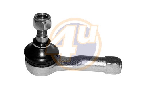 Наконечник Рулевой Тяги | Перед Прав/Лев | 4U арт. NSA38199