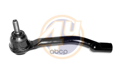 Наконечник Рулевой Тяги | Перед Лев| 4U арт. NSA49640