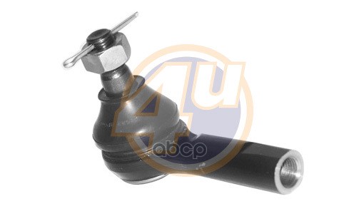 Наконечник Nis Pathfinder/Pick Up 98- (Левая Резьба) 4U арт. NSA82031