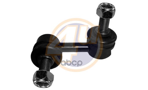 Стойка Стабилизатора | Перед Лев| 4U арт. NSF32006