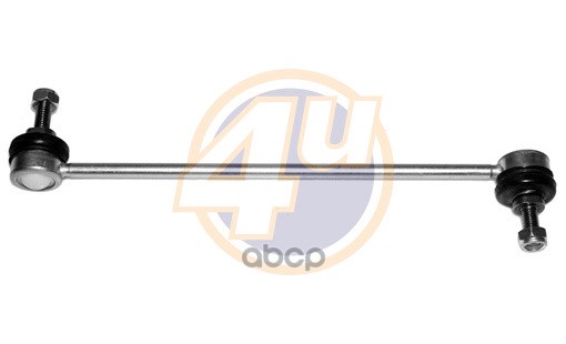 Стойка Стабилизатора | Перед Прав/Лев | 4U арт. OPF43397