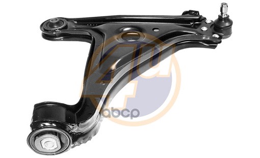 Рычаг Передн Прав Opl Omega B All 94-03 4U арт. OPG96828