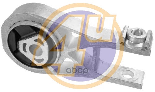 Подушка Двигателя Задняя | Перед | 4U арт. PUEM00228