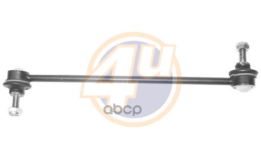 Стойка Стабилизатора | Перед Прав/Лев | 4U арт. PUF92324