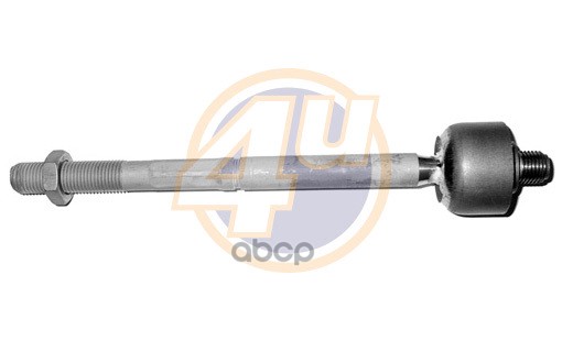 Тяга Рулевая | Перед | 4U арт. RNE22860