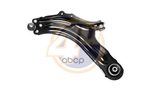 Рычаг Передн Лев Ren Kangoo 08- 4U арт. RNG14578