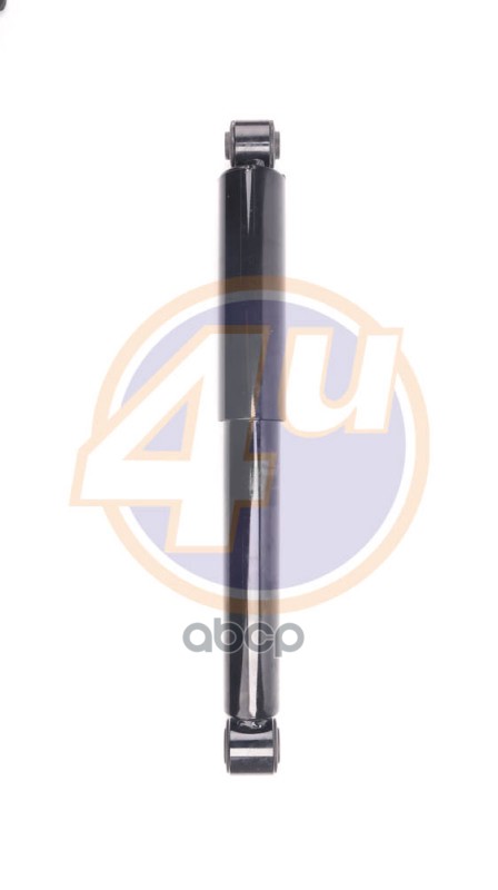 Амортизатор Подвески 1282623/411819 4U арт. SA035