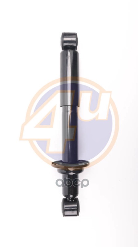 Амортизатор Кабины 1629722/690175 4U арт. SC027