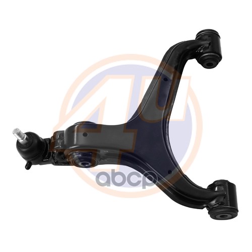 Рычаг Передн Нижн Лев Ssan Rexton (Gab) 02- С Шаровой/С С/Б 4U арт. SSG04044
