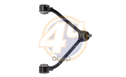 Рычаг Подвески | Перед Прав | 4U арт. SSG11893