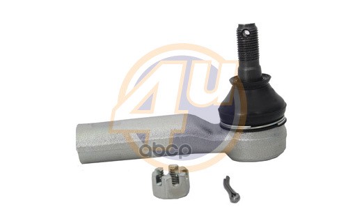 Наконечник Рулевой Тяги Ty-A-14339 4U арт. TY-A-14339