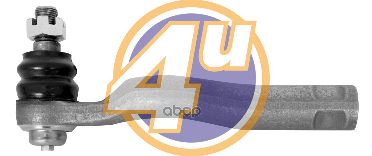 Наконечник Toy Tundra 5.7 07-/Sequoia 08- L Ty-A-16174 4U арт. TY-A-16174