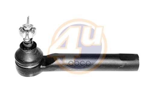 Наконечник Рулевой Тяги | Прав/Лев | 4U арт. TYA41183