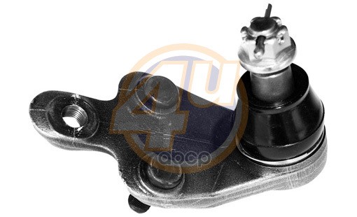 Опора Шаровая | Перед Прав | 4U арт. TYB52695