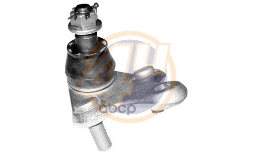 Опора Шаровая | Перед Прав/Лев | 4U арт. TYB75209