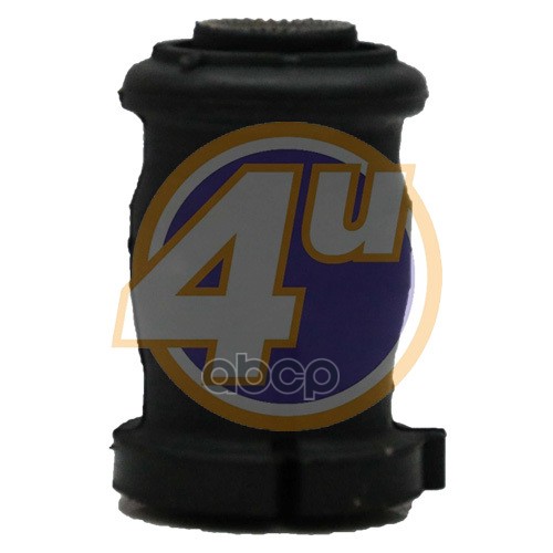 Сайлентблок Передн Рычага Передн Toy Corolla Ce120/Nze12/Zze12 00-08 | Перед | 4U арт. TYSB00158