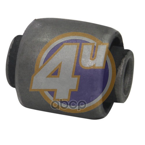 Сайлентблок Задн Рычага Toy Avensis Adt25/Azt25/Cdt250/Zzt25 03-08 4U арт. TYSB00180
