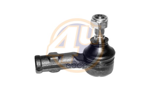 Наконечник Лев Vw Golf Ii/Iii/Caddyii/Jettaii/Passat Iii 84-97/Polo/Vento 95-01 4U арт. VVA02839