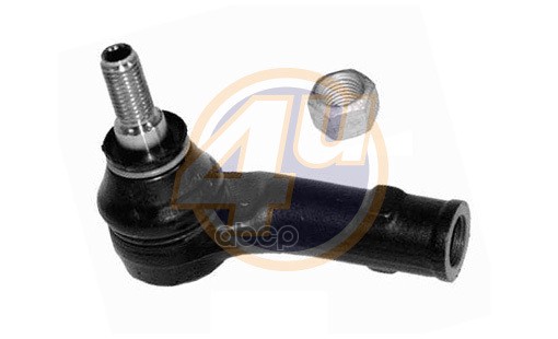 Наконечник Рулевой Тяги Vv-A-10379 4U арт. VV-A-10379