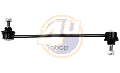 Стойка Стабилизатора | Перед Прав/Лев | 4U арт. VVF29926