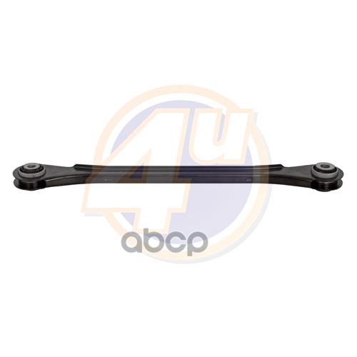 Рычаг Задн Лев Vw Touareg (7P5) 10- Vv-K-13673 4U арт. VV-K-13673