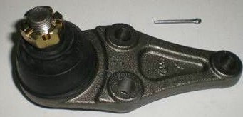 Опора шаровая нижняя Mitsubishi Pajero 04/00- 555 арт. sb-7842