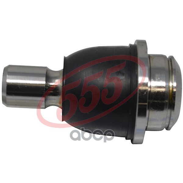 Шаровая опора переднегонижнего рычага D=43 NISSAN NAVARA D40/PATHFINDER 51 04- 555 арт. SB-N252