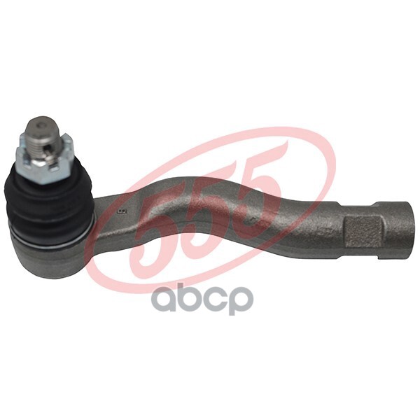 Рулевой наконечник Toyota Land Cruiser (J100) 98-07 / Lexus LX 98-07 555 арт. SE-3813R
