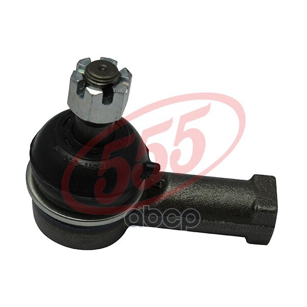 Наконечник рулевой mits l300 555 арт. se-7311
