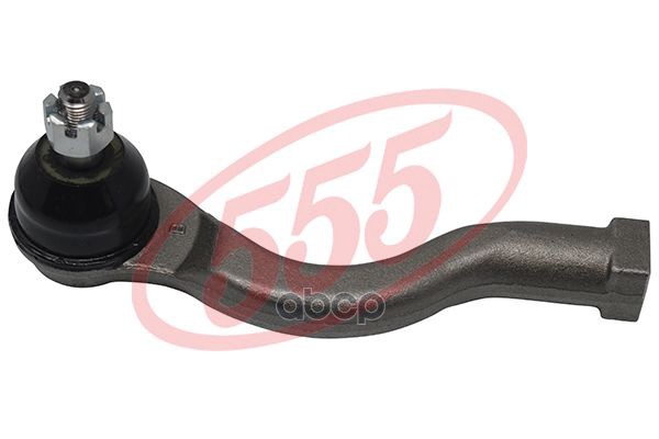 Наконечник рулевой MITSUBISHI L200 / PAJERO / MONTERO SPORT / TRITON 08- LH 555 арт. SE-7841L
