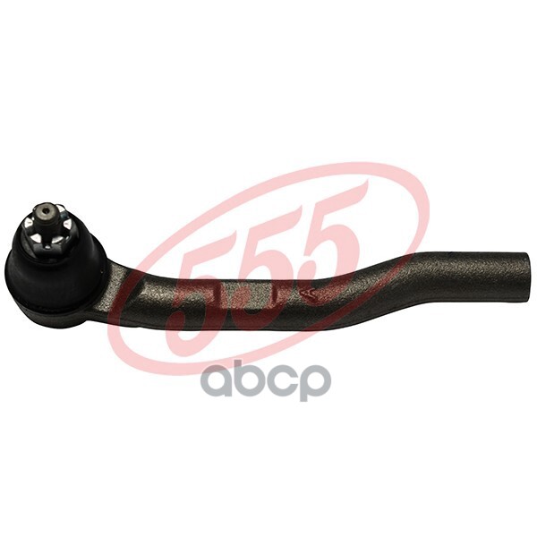 Наконечник рул лев Honda Jazz 09- 555 арт. se-h111l